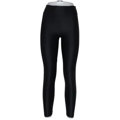 Leggings (Svart) från Calzedonia Elastan, Polyamid
