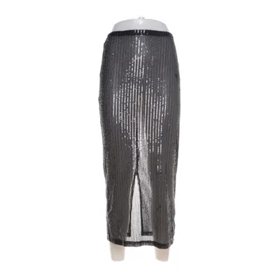 Långkjol (Svart) från Josefine HJ x NA-KD Polyester