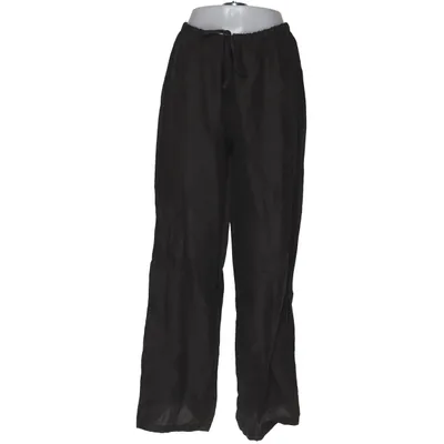 Pantalon patte d'éléphant (Gris) de Jan 'N June Lin