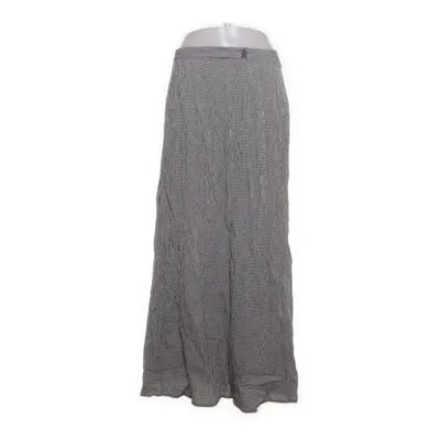 Jupe longue (Bleu) de Kellermann Viscose