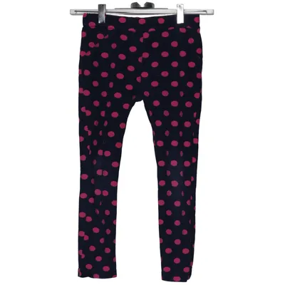 Leggings (Blauw, Roze) van Breeze Girls Katoen, Elastaan