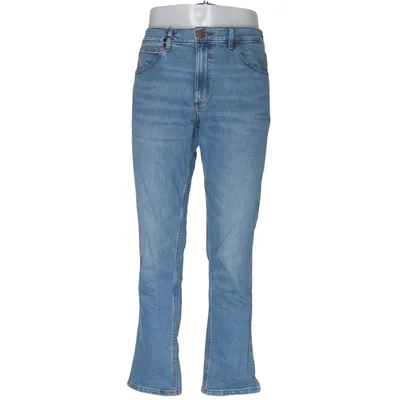 Jeans (Greensboro) from Wrangler Cotton, Elastane
