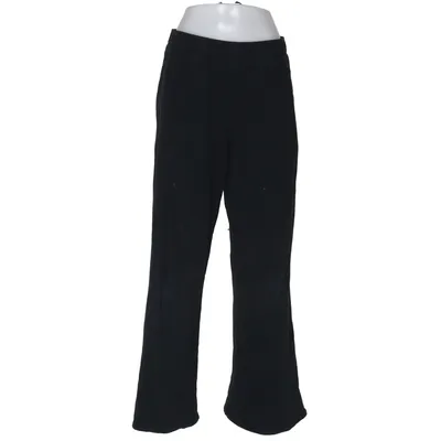 Joggingbroek (ULTRA HIGH-RISE) van Hollister Katoen, Polyester