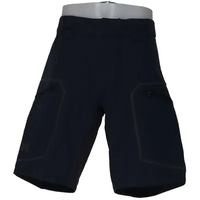 Short d'extérieur (Bleu) de Helly Hansen Élasthane, Polyamide