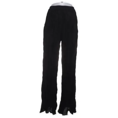 Palazzo pants (Black) from Ninety Percent Lyocell, Nylon
