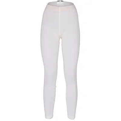 Leggings (Beige) från Dilling Silke, Ull