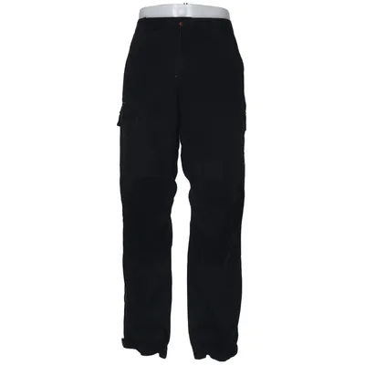 Cargobyxor (Svart) från Trekmates Bomull, Polyester