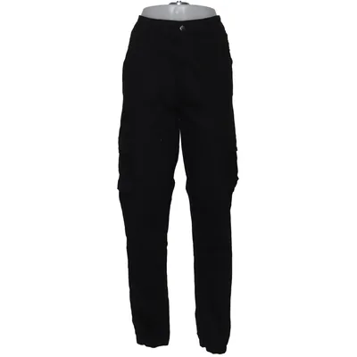 Cargohose (Schwarz) von Madlady