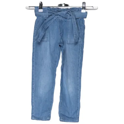 Jean (Bleu) de Okaïdi Coton