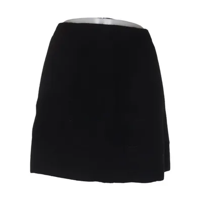 Skirt (Black) from Guts & Gusto Acrylic, Polyamide, Polyester