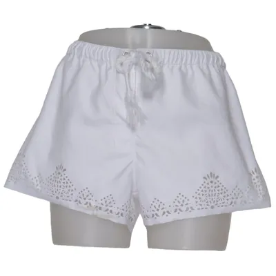 Short (Blanc) de Seafolly Polyester