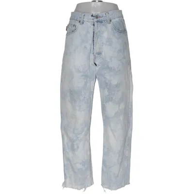 Jean (Bleu, Blanc) de Rocky