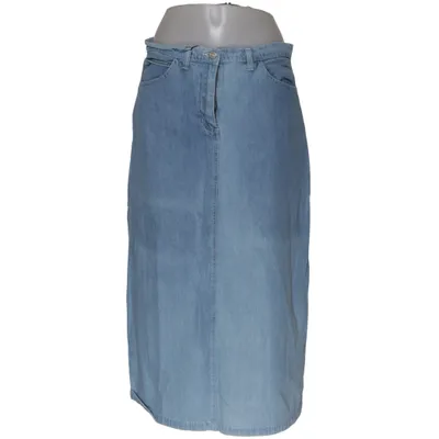 Jeanskjol (Blå) från Cappuccini