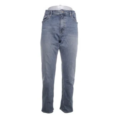 Jeans (\) från H&M Conscious Collection Bomull, Elastan