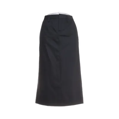 Rok (Zwart) van Drykorn for Beautiful People Elastaan, Polyester, Viscose