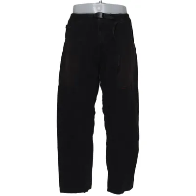 Pantalon de travail (Noir) de Gramicci