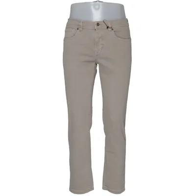 Chino (Beige) de McNeal Coton biologique