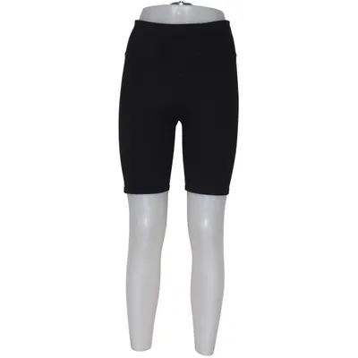 Compressieshorts (Zwart) van Röhnisch