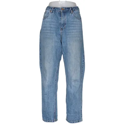 Jeans (Blå) från Pull & Bear Denim Bomull