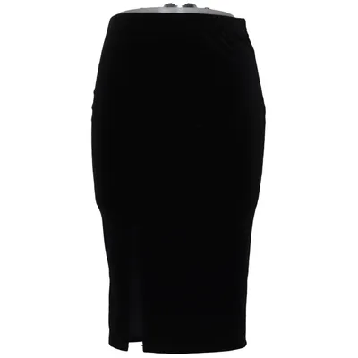 Rok (Zwart) van Atmosphere Elastaan, Polyester