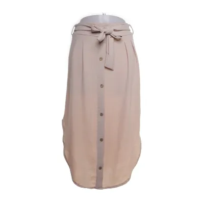 Rock (Beige) von Fashiondiaries Polyester
