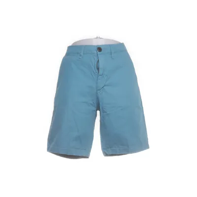 Shorts (Blau) von L.O.G.G by H&M Baumwolle