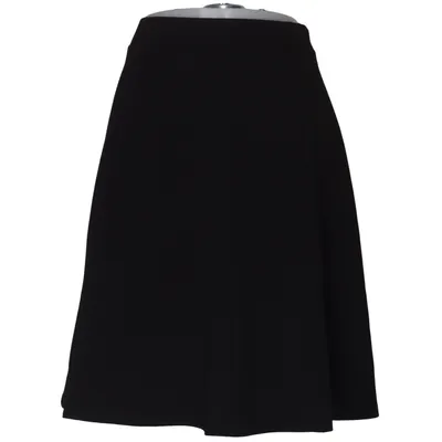 Jupe (Noir) de Anna Field