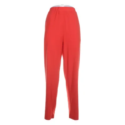 Byxor (Röd) från In-Print Elastan, Polyester