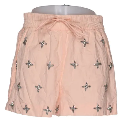 Shorts (Rosa) från Vita Grace Bomull