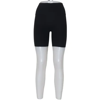 Kompressionsshorts (Svart) från Nike Yoga Elastan, Polyamid