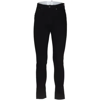 Jeans (Black) from Nudie Jeans Cotton, Elastane, Polyester