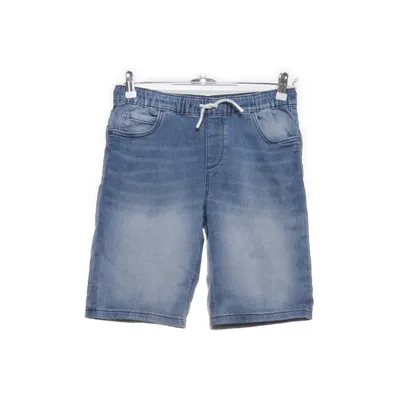 Jeansshorts (Blå) från C&A Bomull, Elastan, Polyester