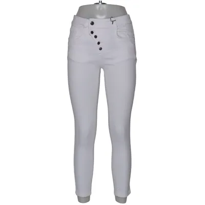 Jeans (Vit) från M.A.P.P