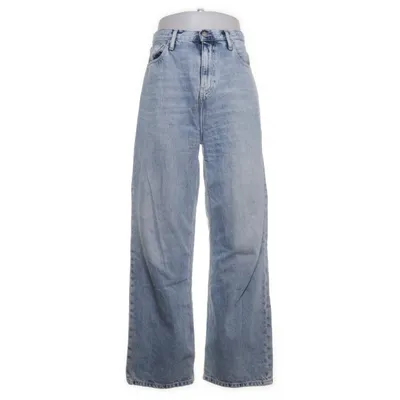Jeans (Blau) von Calvin Klein Jeans Baumwolle