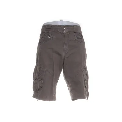 Cargoshorts (Brun) från Cape Horn Bomull