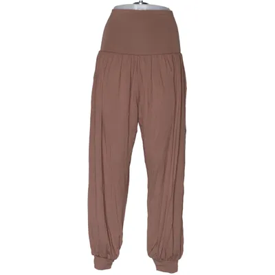 Harem pants (Indigo Luna Store) from Indigo Luna Elastane, Modal