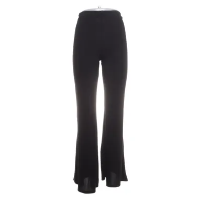 Palazzo broek (Zwart) van Pull & Bear