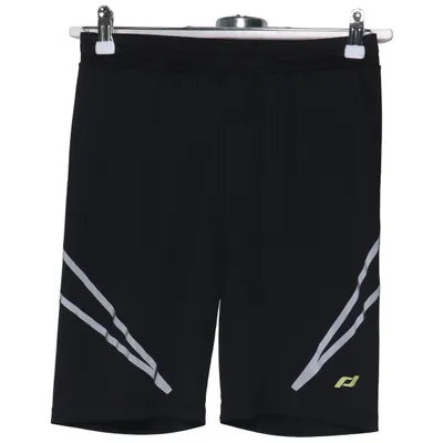 Short de sport (Noir) de Pro Touch Polyester