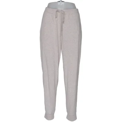 Pantalon de survêtement (Beige) de Oysho Élasthane, Polyester, Viscose
