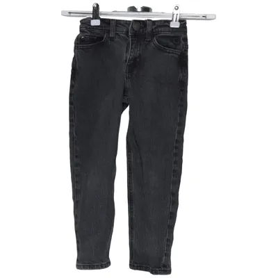 Jeans (Grå) från Tumble 'N Dry Bomull, Elastan