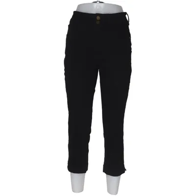 Jean (Noir) de Cellbes Coton, Élasthane, Polyester
