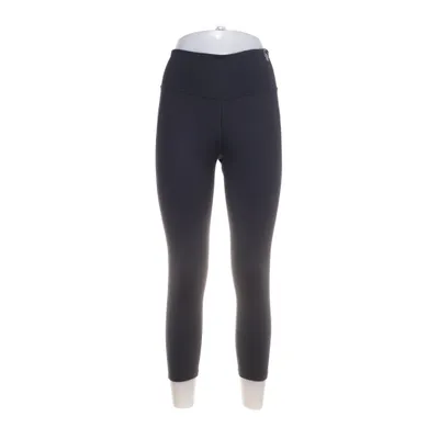 Sportleggings (Schwarz) von Armedangels Elasthan, Polyamid