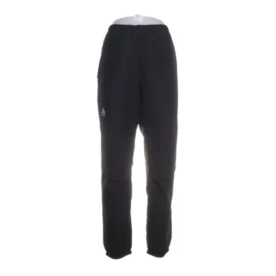 Broek (Zwart) van Odlo Elastaan, Polyester