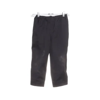 Överdragsbyxor (Svart) från Ticket to Heaven Polyester