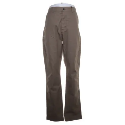 Chinos (Green) from HOPE by Ringstrand Söderberg Cotton