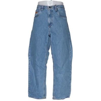 Jeans (Blå) från Ompure Bomull