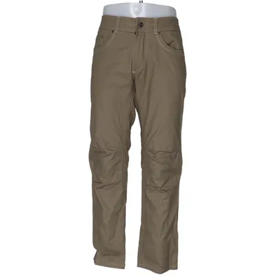 Friluftsbyxor (Beige) från Kühl Bomull, Elastan