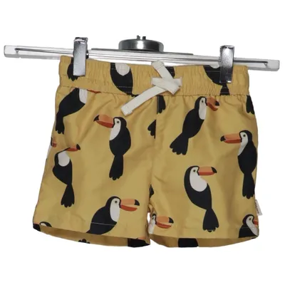 Swim shorts (Beige, Multicolored) from Kuling Polyester