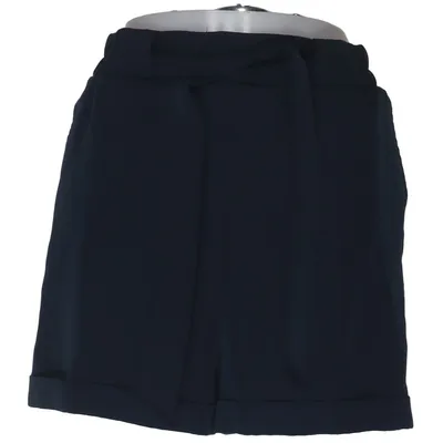 Short (Slouchy Short) de Bien Bleu Élasthane, Polyester