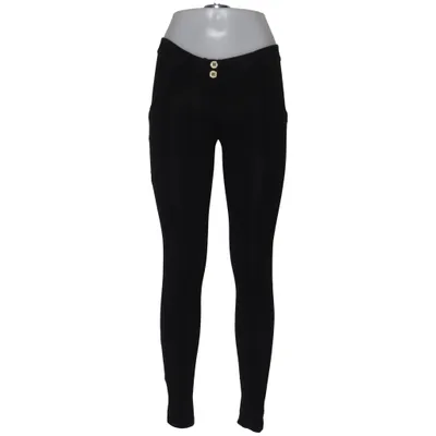 Treggings (Noir) de Freddy WR.UP